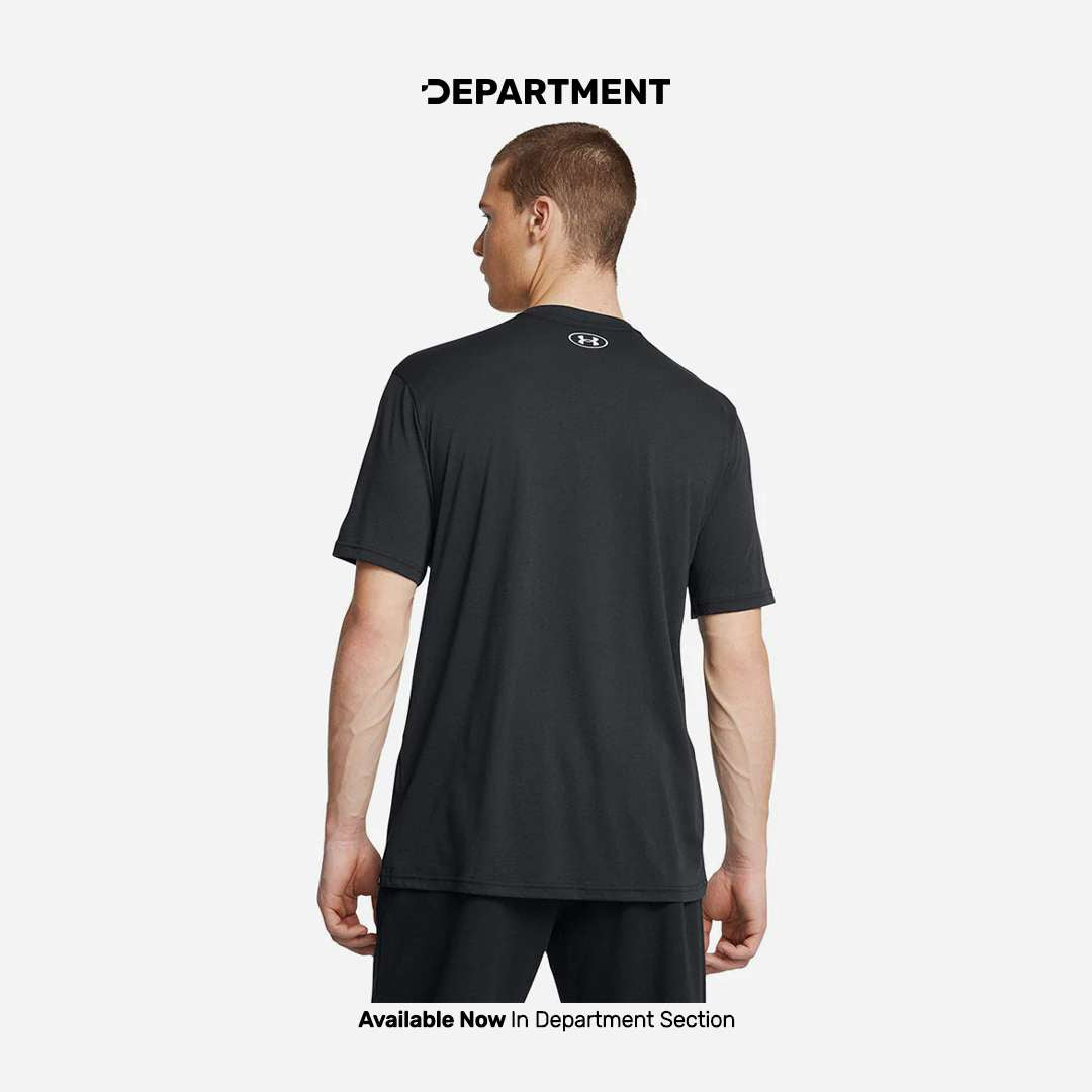 UNDER ARMOUR PROJECT ROCK BRANDED