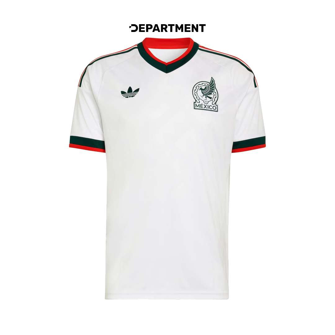 ADIDAS MEXICO 26 AWAY