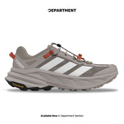 ADIDAS TERREX FREE HIKER LOW GORE-TEX