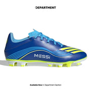 ADIDAS F50 MESSI CLUB FG/MG
