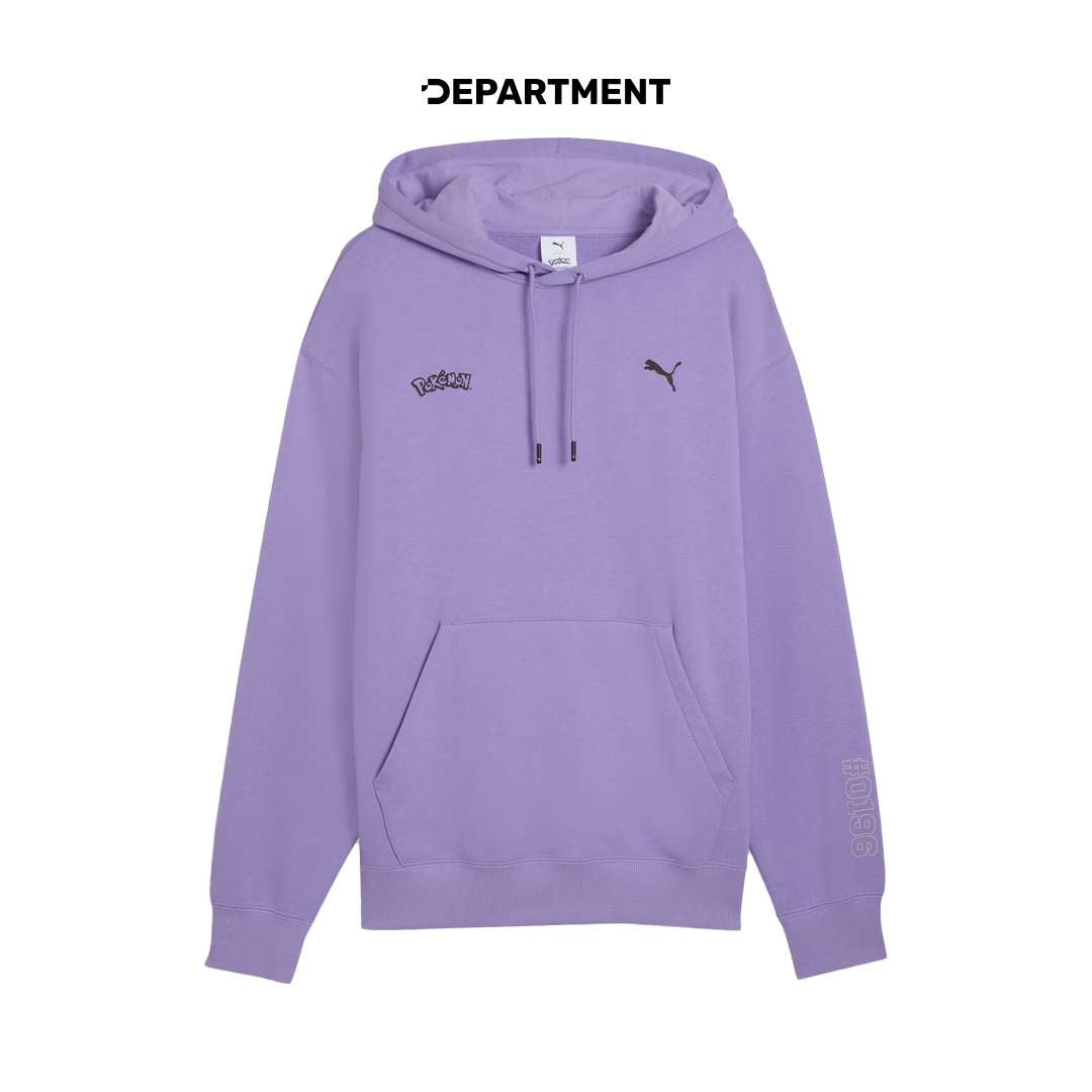 PUMA PUMA X POKEMON RELAXED GRAPHIC