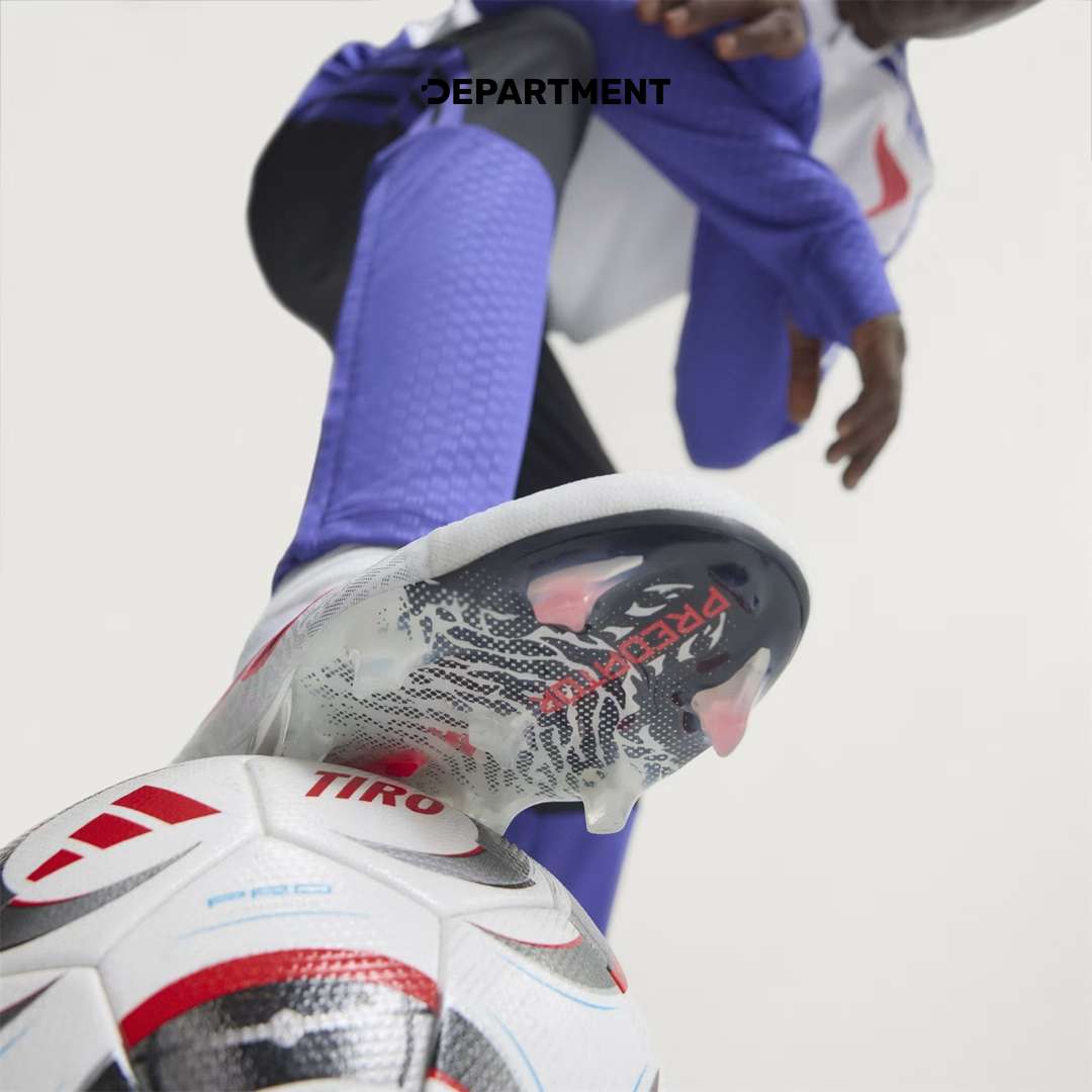 ADIDAS PREDATOR ELITE LL FG "CHAOS VS CONTROL" WORLD CUP PACK