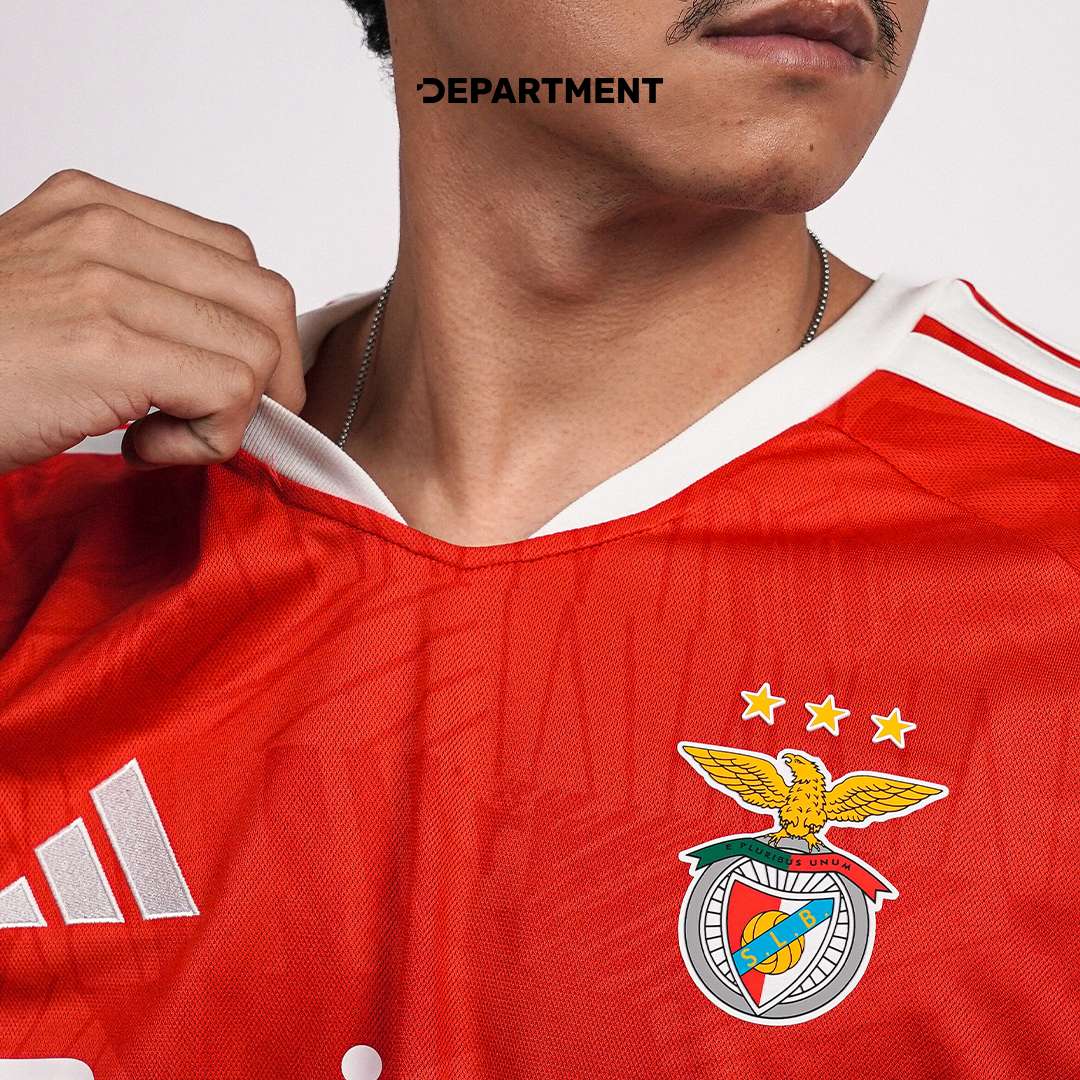 ADIDAS SL BENFICA 26/27 HOME