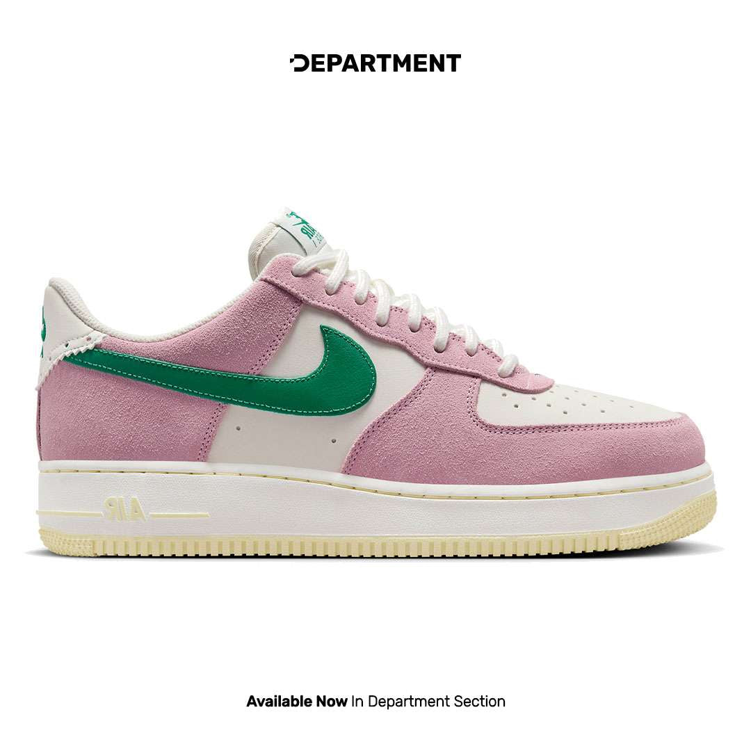 NIKE AIR FORCE 1 LOW '07 LV8 ND