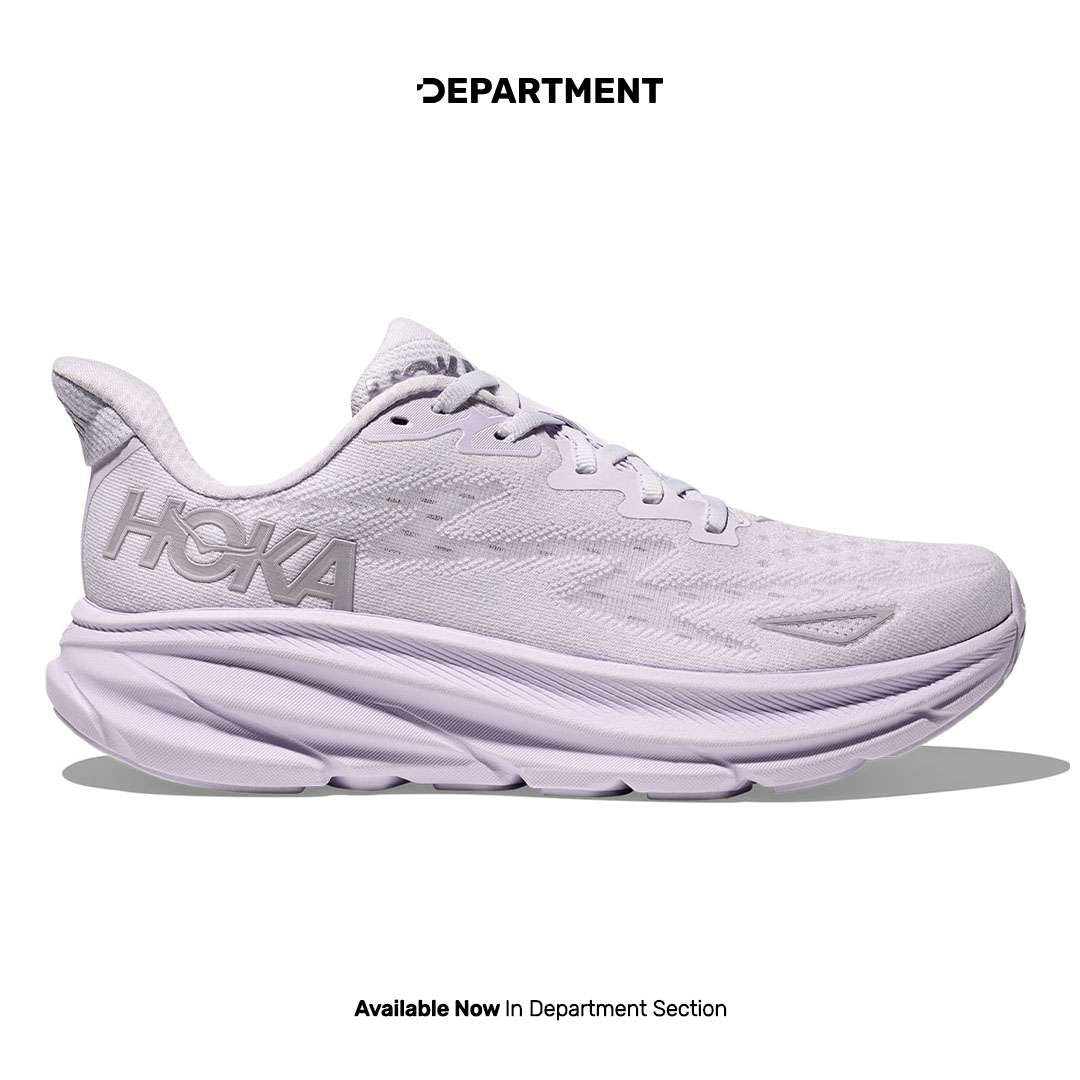 HOKA ONE ONE W CLIFTON 9