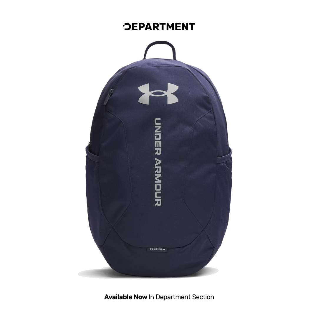 UNDER ARMOUR HUSTLE LITE