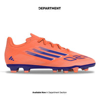 ADIDAS F50 CLUB FG/MG J