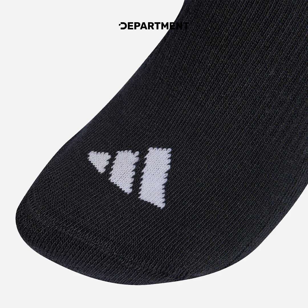 ADIDAS 3-STRIPES CUSHIONED SPORTSWEAR MID-CUT 3P