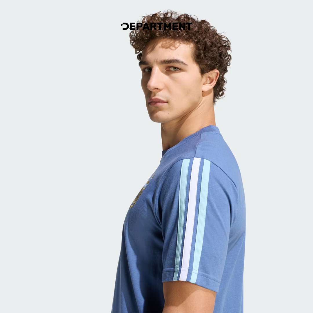 ADIDAS ARGENTINA DNA