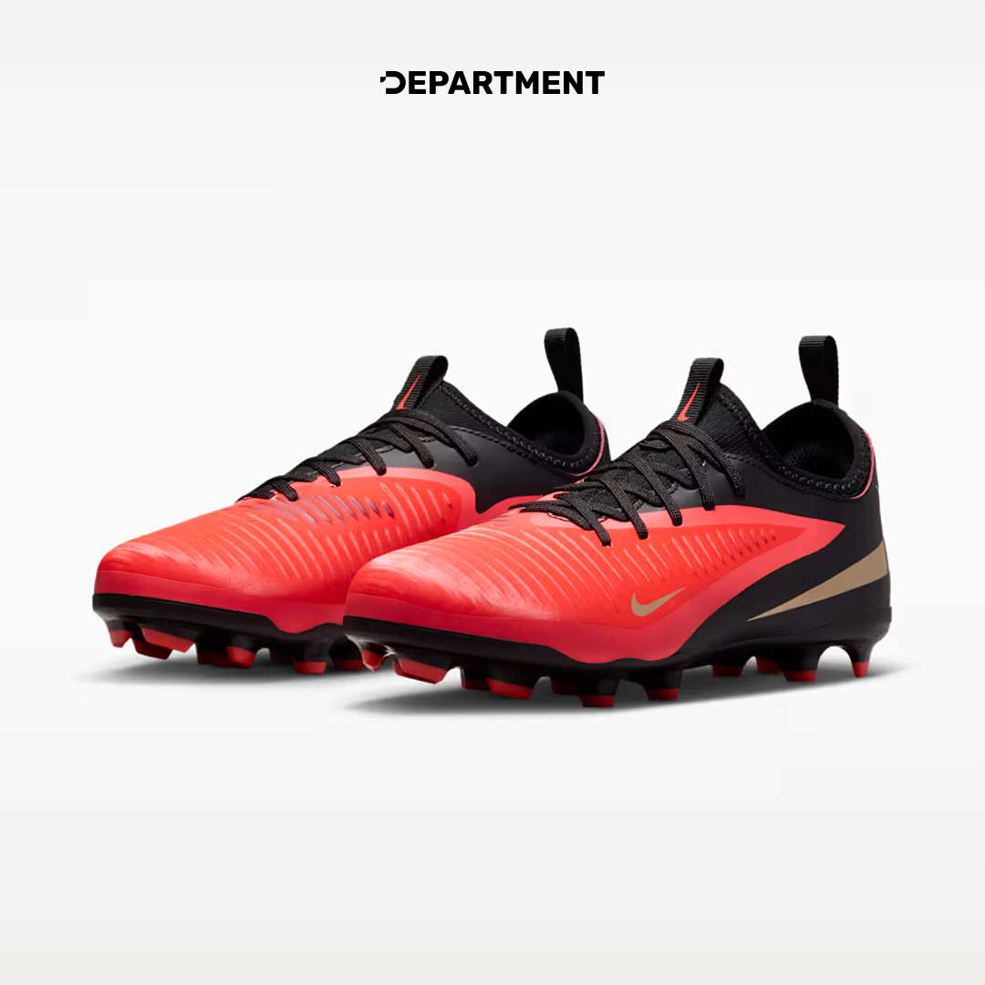 NIKE JR PHANTOM 6 LOW ACADEMY FG/MG