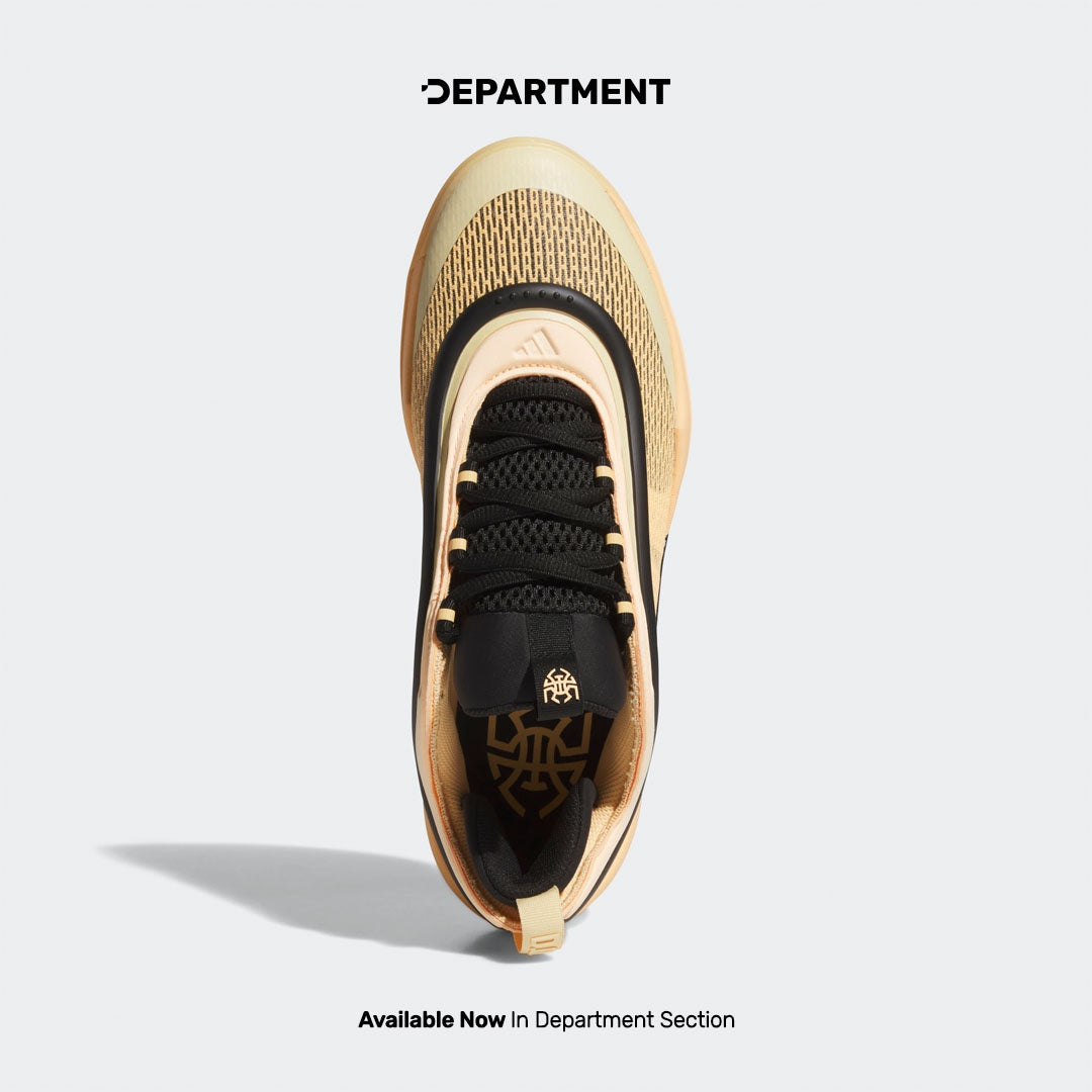 ADIDAS D.O.N. ISSUE 6 "GINGER TEA"