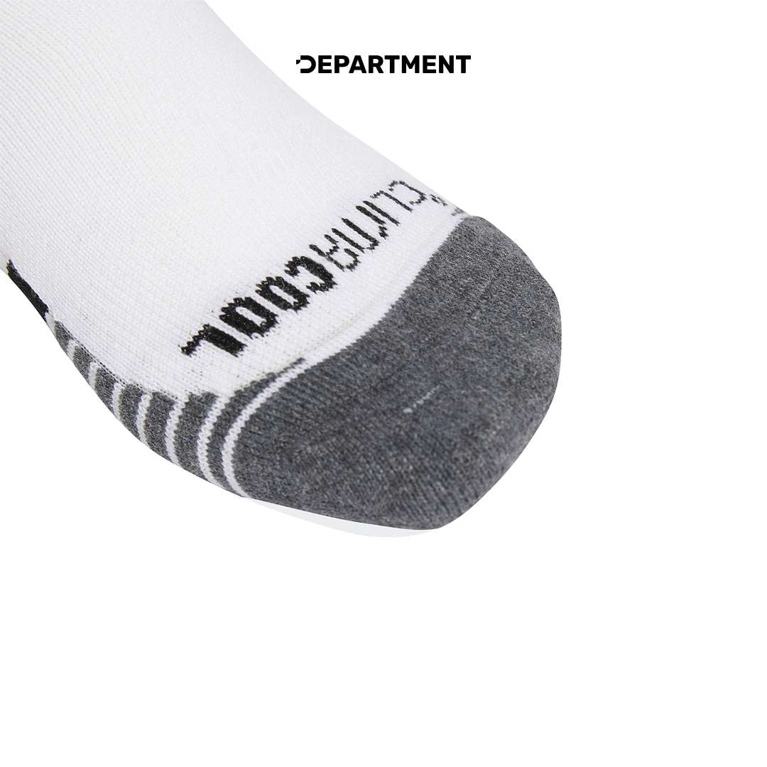 ADIDAS PERFORMANCE CLIMACOOL CUSHIONED CREW 3P