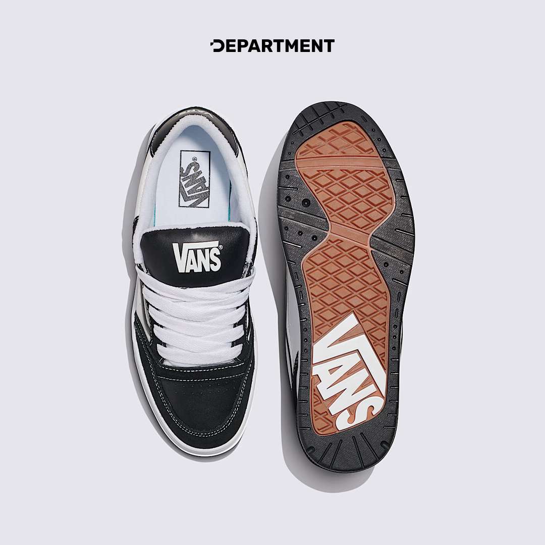 VANS HYLANE