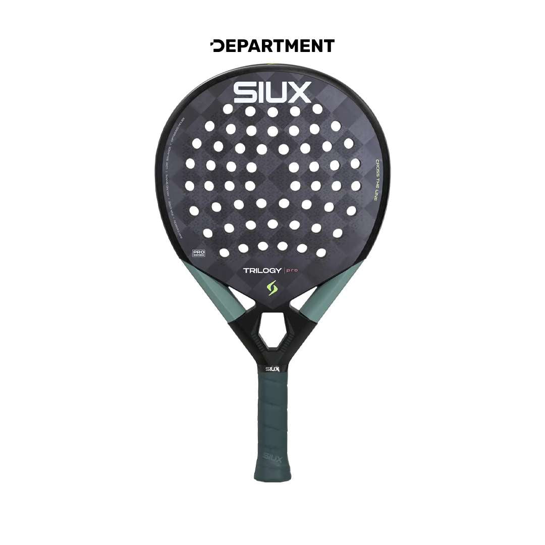 SIUX TRILOGY PRO 2026