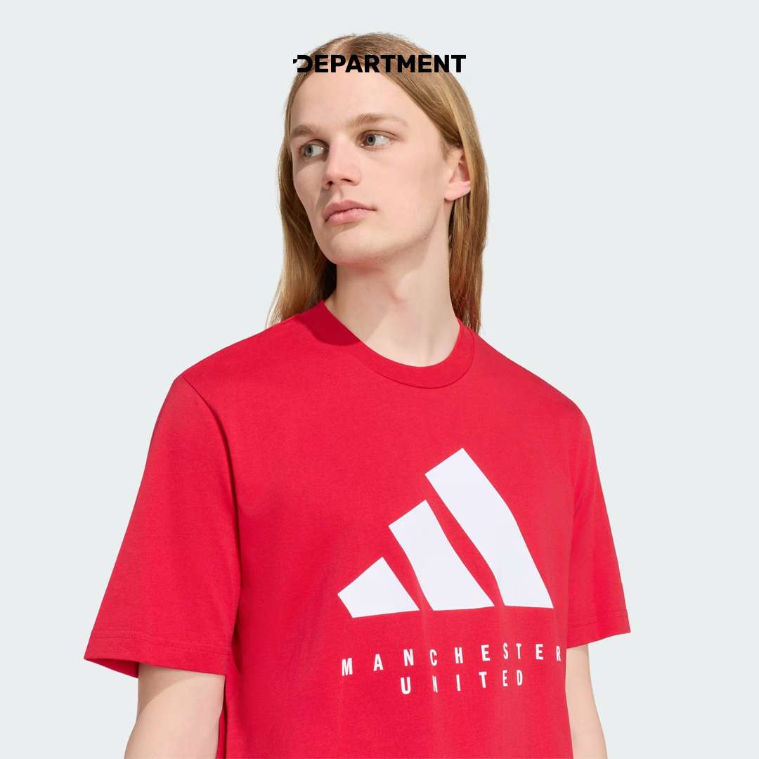 ADIDAS MANCHESTER UNITED DNA GRAPHIC