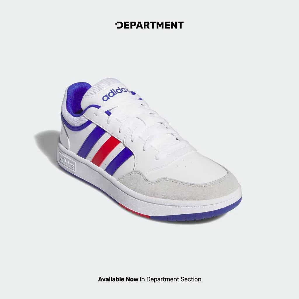 ADIDAS HOOPS 3.0