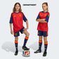 ADIDAS SPAIN 2026 WORLD CUP HOME KIDS