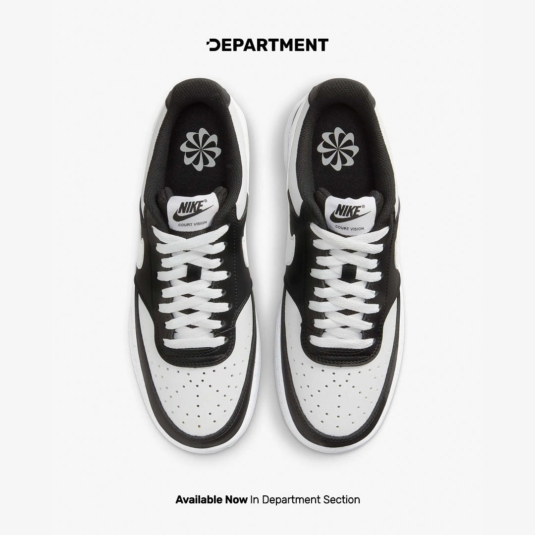 NIKE COURT VISION LOW NEXT NATURE