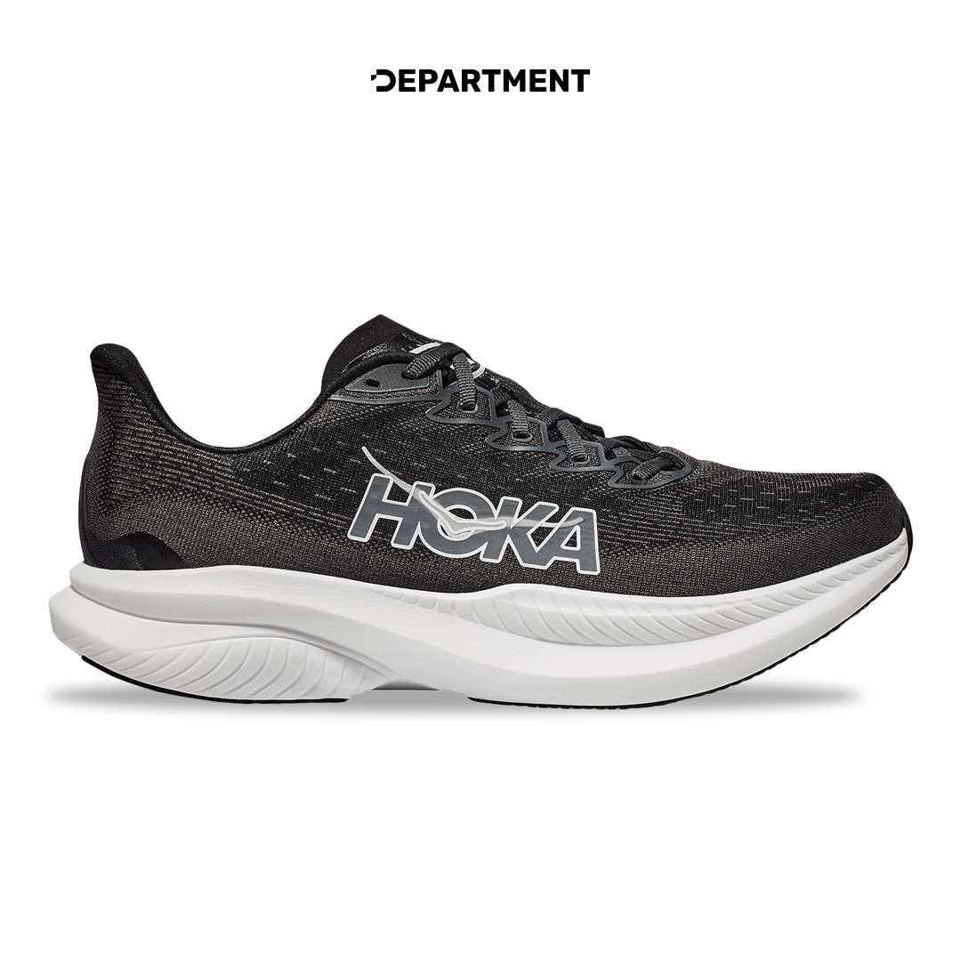 HOKA ONE ONE MACH 6 WIDE