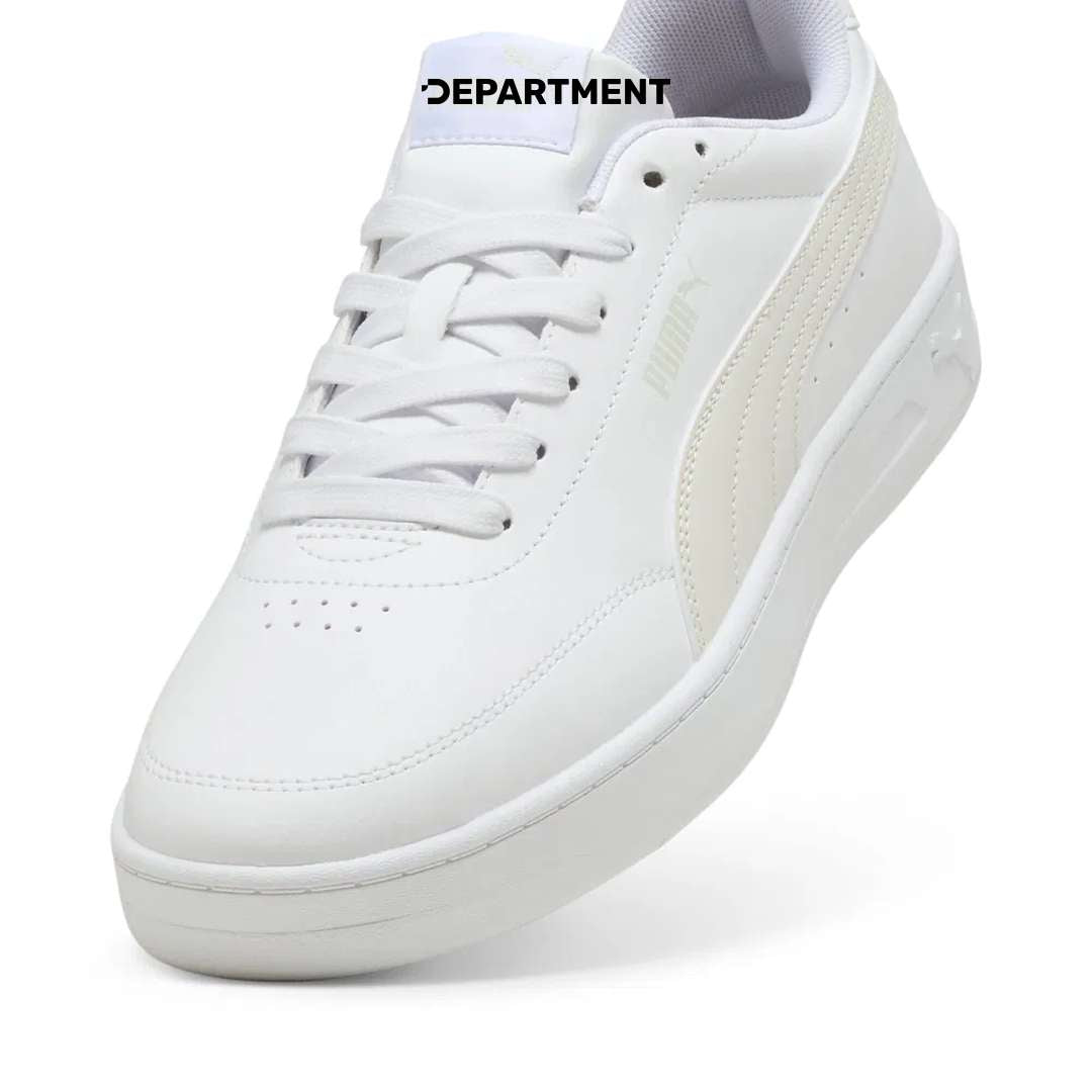 PUMA COURT CLASSIC CLEAN