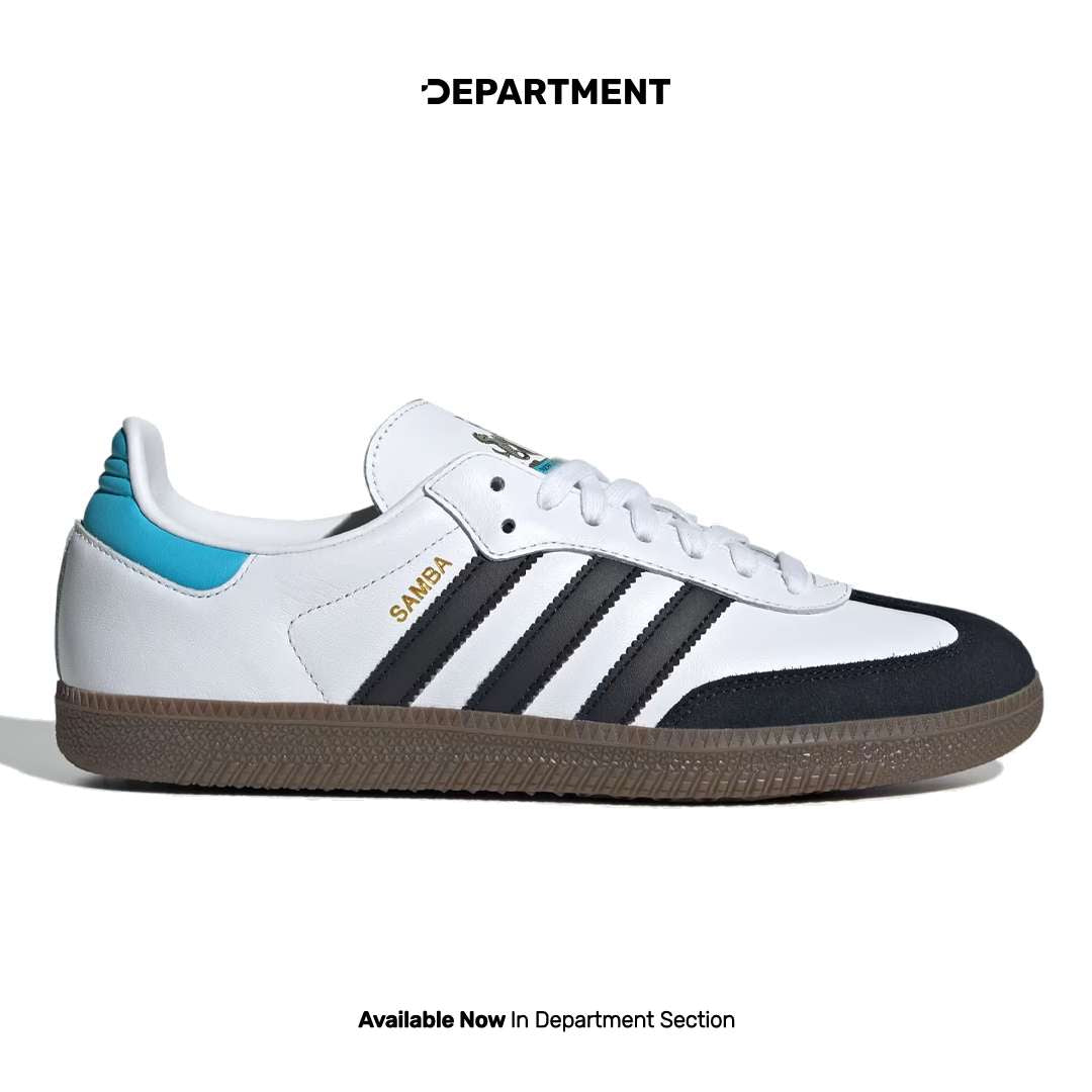 ADIDAS SAMBA LICENSED X NEWCASTLE UNITED