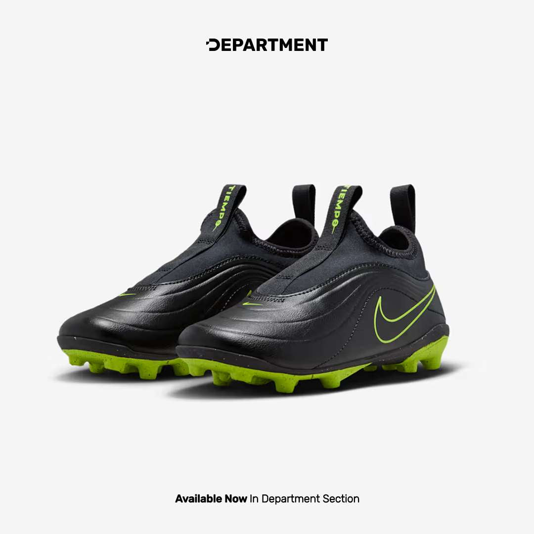 NIKE JR TIEMPO MAESTRO CLUB FG/MG