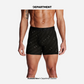 UNDER ARMOUR PERFORMANCE COTTON PRINTED 6" 3P