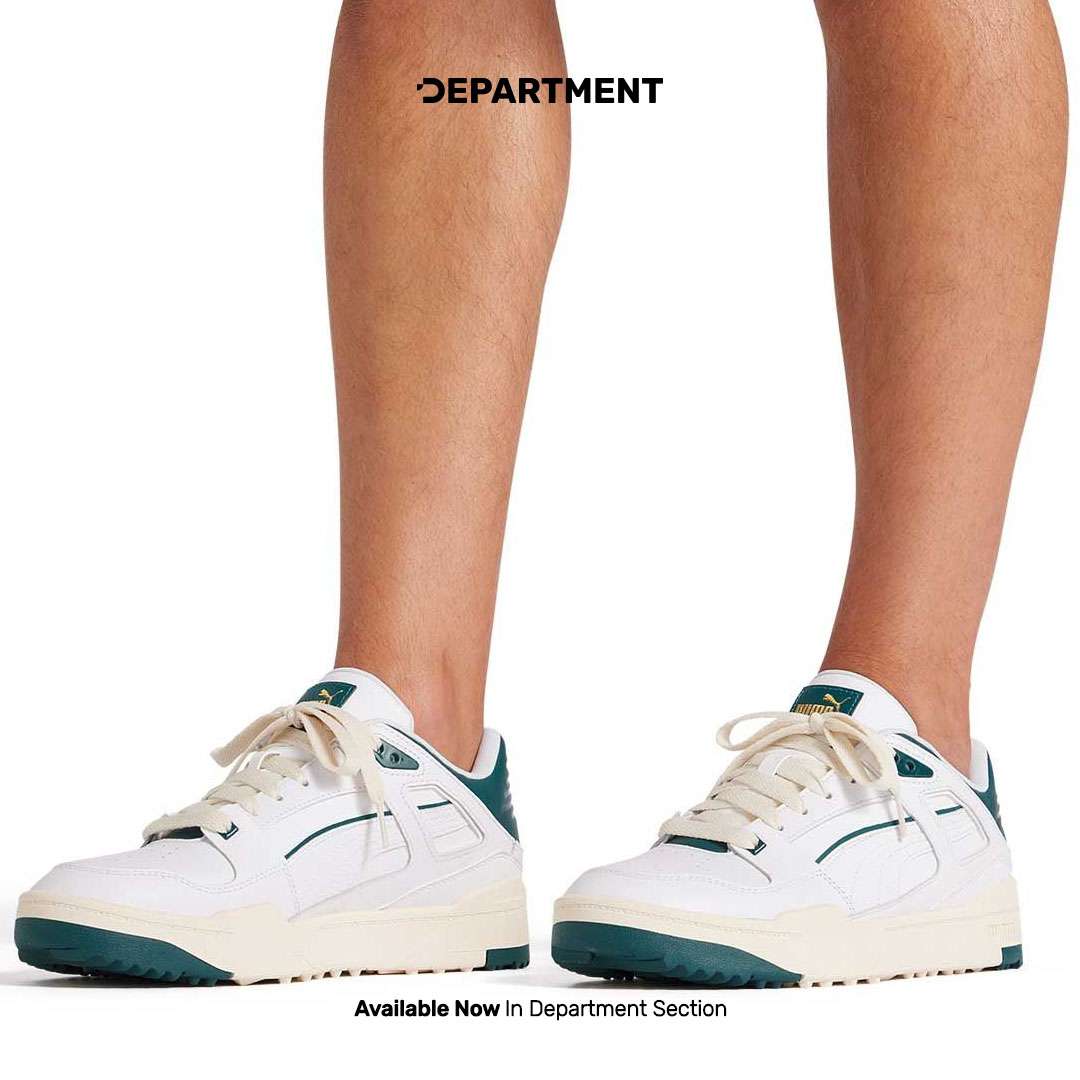 PUMA SLIPSTREAM G