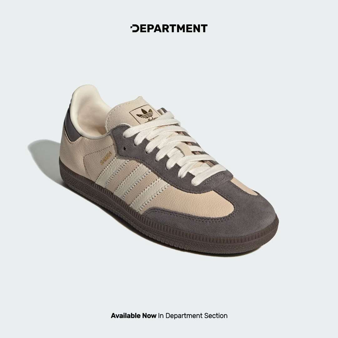 ADIDAS SAMBA OG W