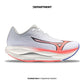 MIZUNO WAVE REBELLION FLASH 3