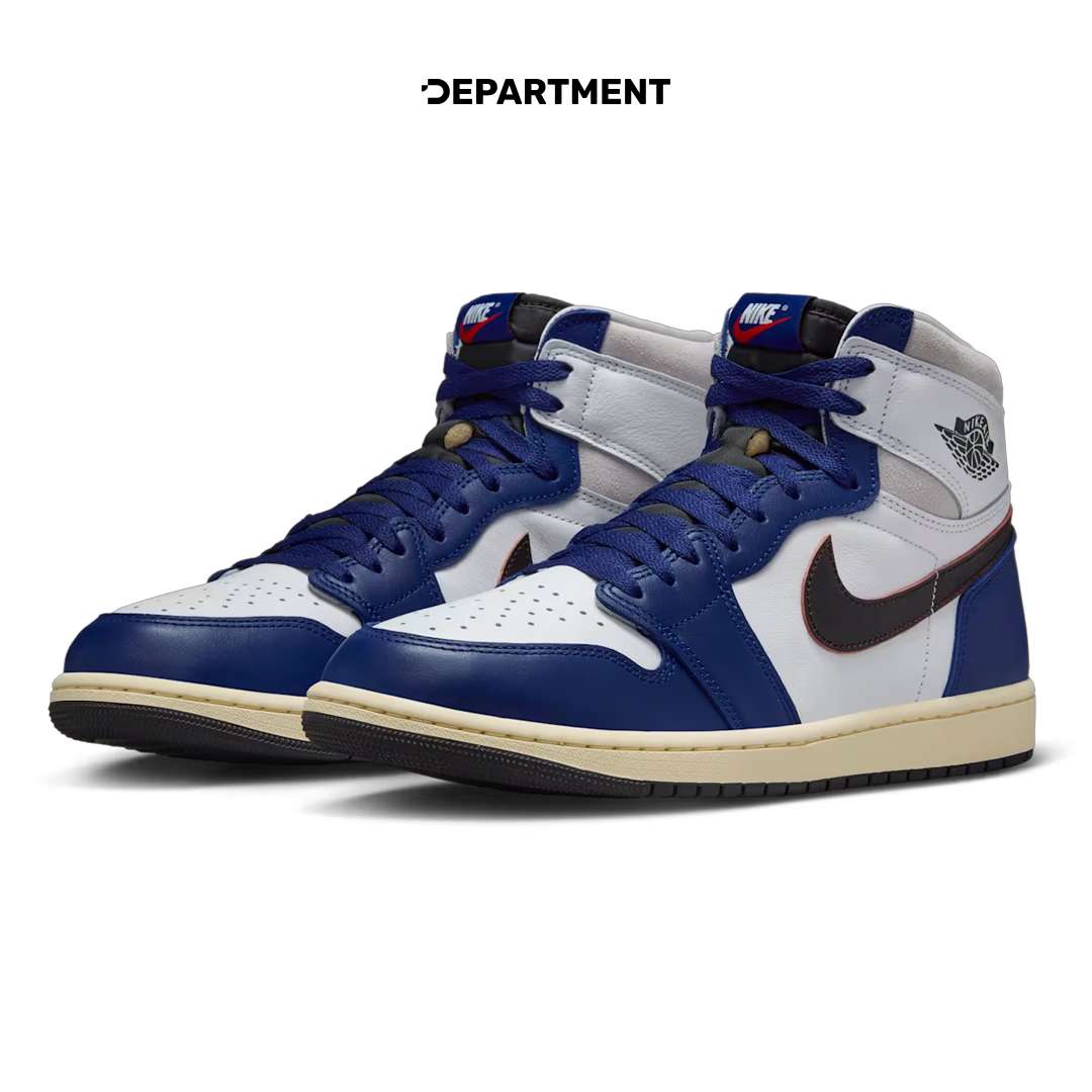 NIKE AIR JORDAN 1 RETRO HIGH OG "RARE AIR"