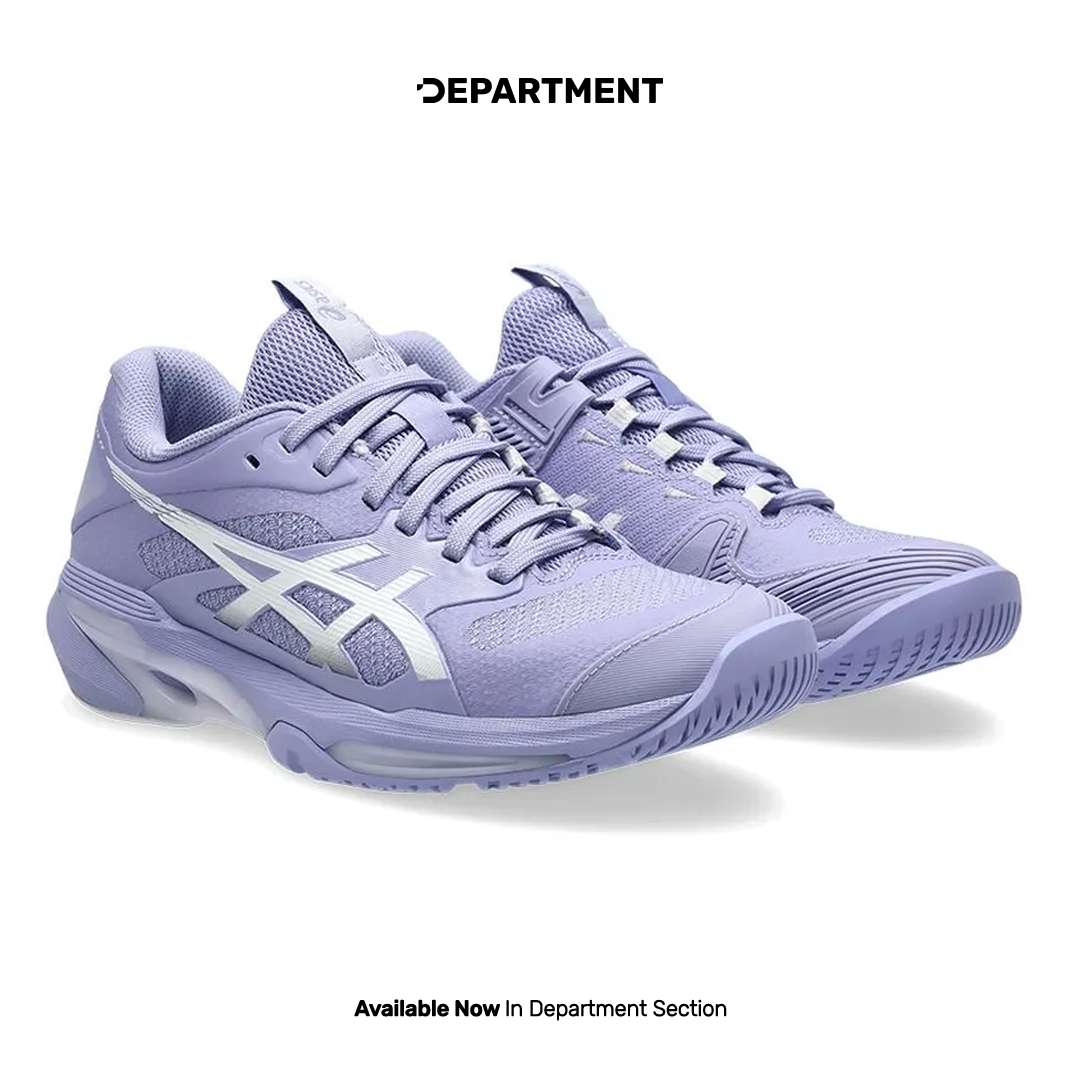 ASICS SOLUTION SPEED FF 4 W