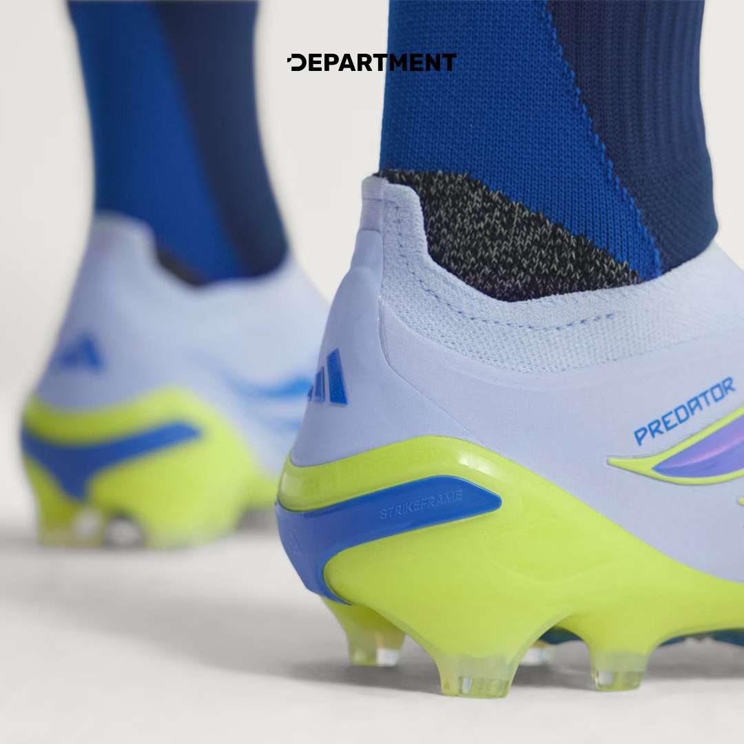 ADIDAS PREDATOR ELITE LL FG