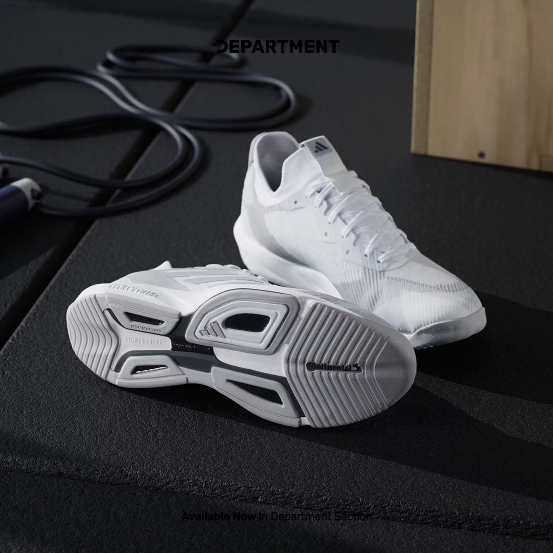 ADIDAS RAPIDMOVE ADV TRAINER