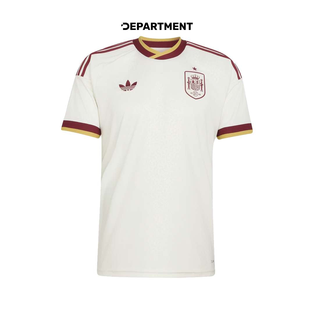 ADIDAS SPAIN 2026 AWAY