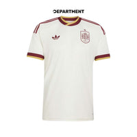 ADIDAS SPAIN 2026 AWAY