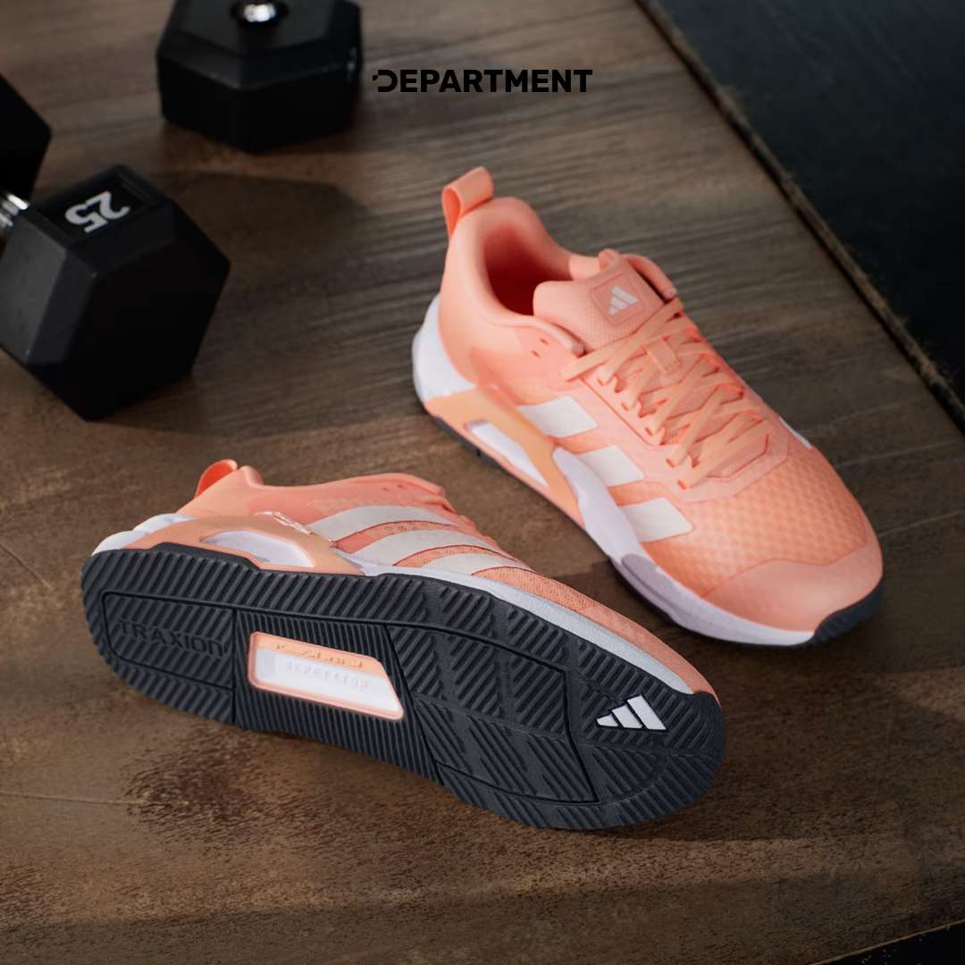 ADIDAS DROPSET CONTROL
