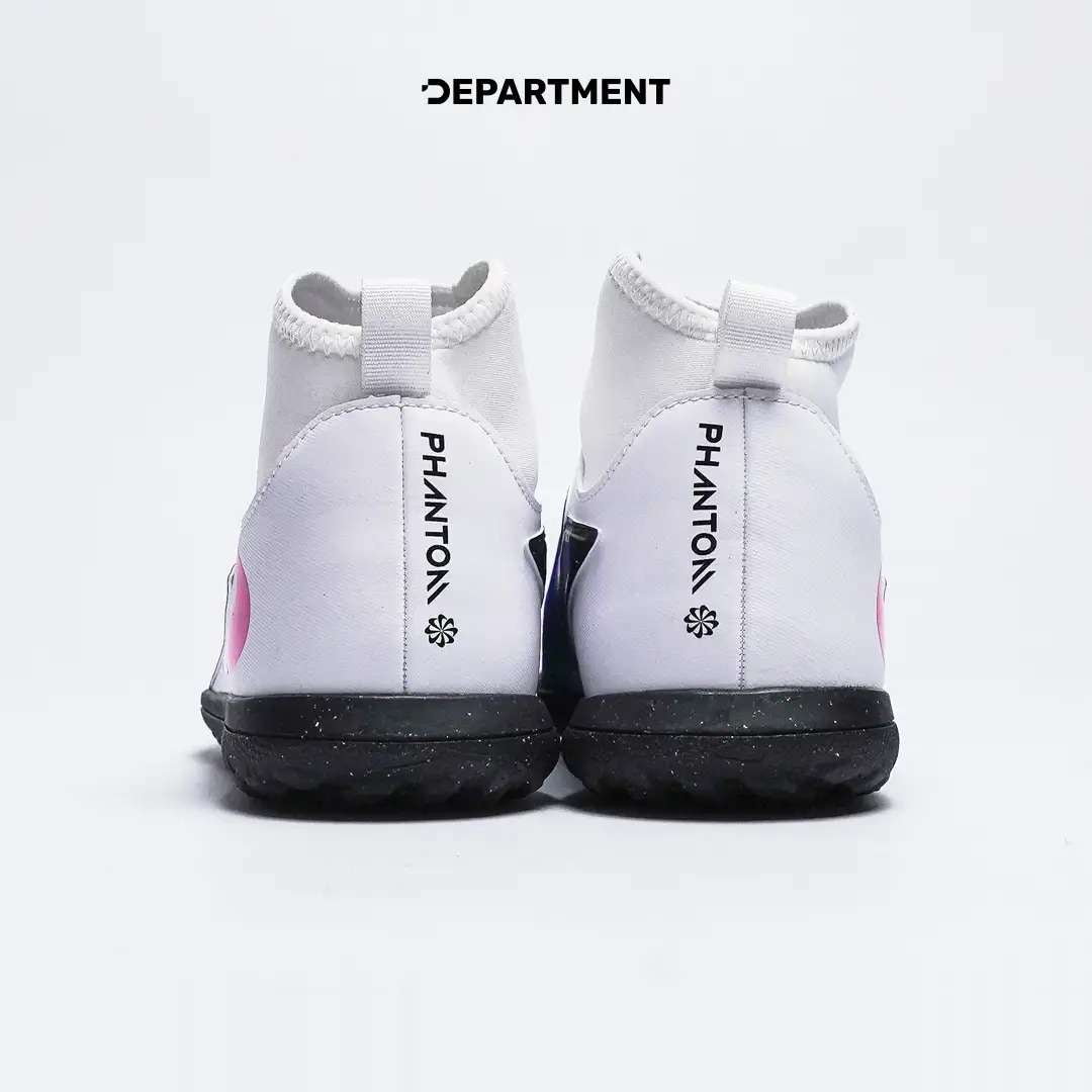 NIKE JR PHANTOM 6 HIGH CLUB TF