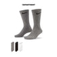 NIKE EVERYDAY LIGHTWEIGHT TRAINING CREW 3P