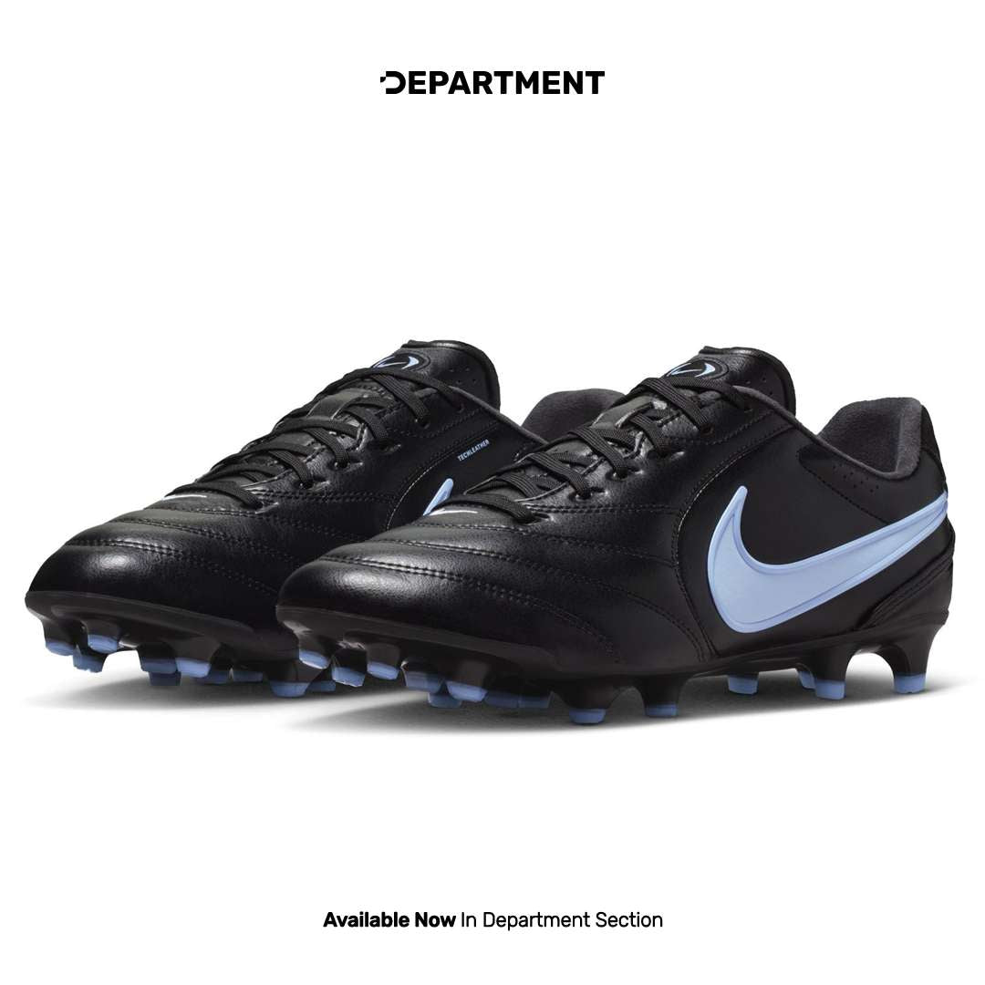 NIKE TIEMPO LIGERA PRO FG "SHADOW PACK"