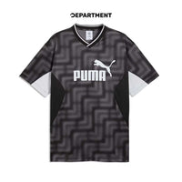 PUMA ESSENTIALS BLOCK RELAXED