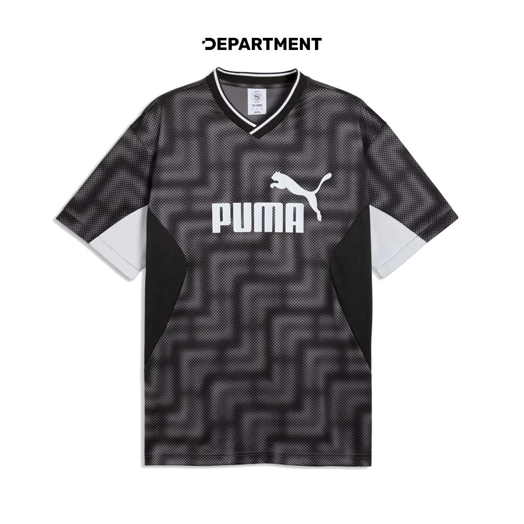 PUMA ESSENTIALS BLOCK RELAXED