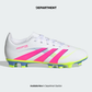 ADIDAS PREDATOR CLUB FG/MG K "CELESTIAL VICTORY PACK"