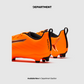 PUMA ULTRA 6 PLAY FG/AG JR
