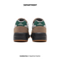 NEW BALANCE ATMOS X 580 "WOOD ESCAPE"