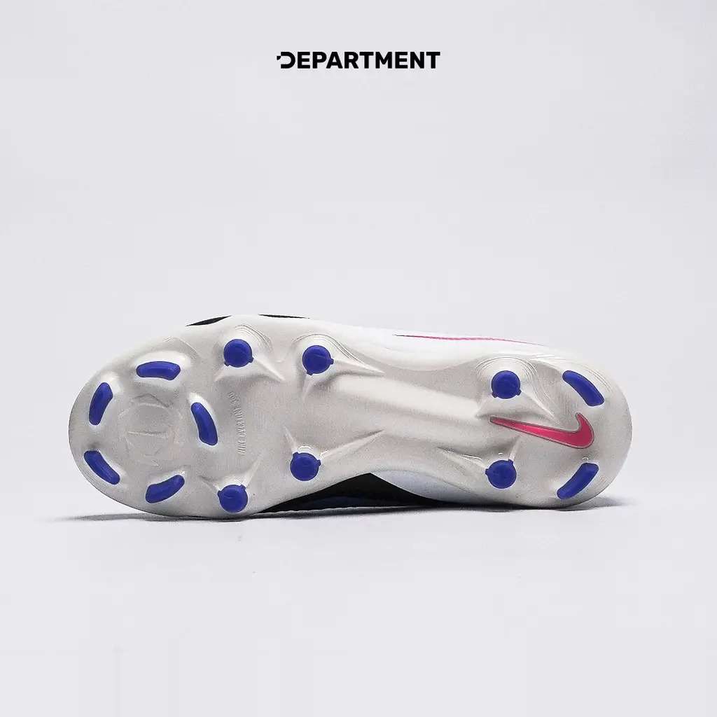 NIKE JR PHANTOM 6 LOW ACADEMY FG/MG