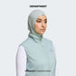 ADIDAS RUN ESSENTIALS HIJAB