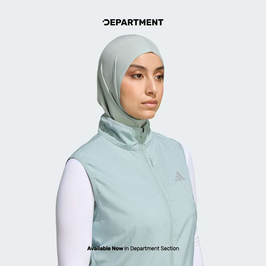 ADIDAS RUN ESSENTIALS HIJAB