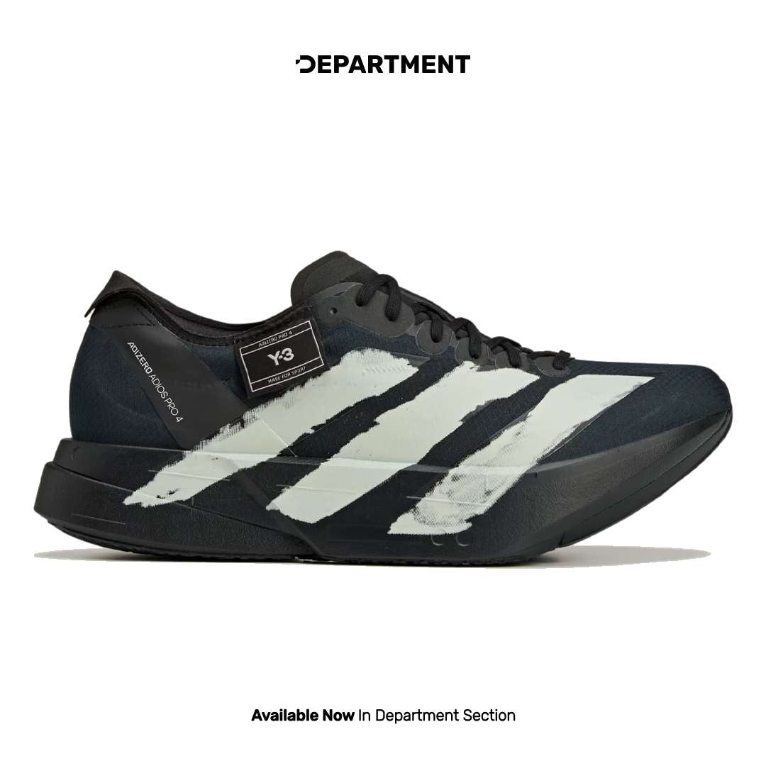 ADIDAS Y-3 ADIZERO ADIOS PRO 4