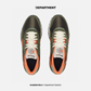 REEBOK CLASSIC NYLON